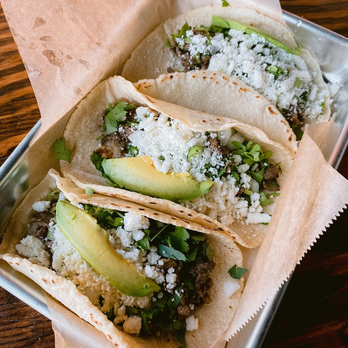 Taqueria El Bayo - Photo 2