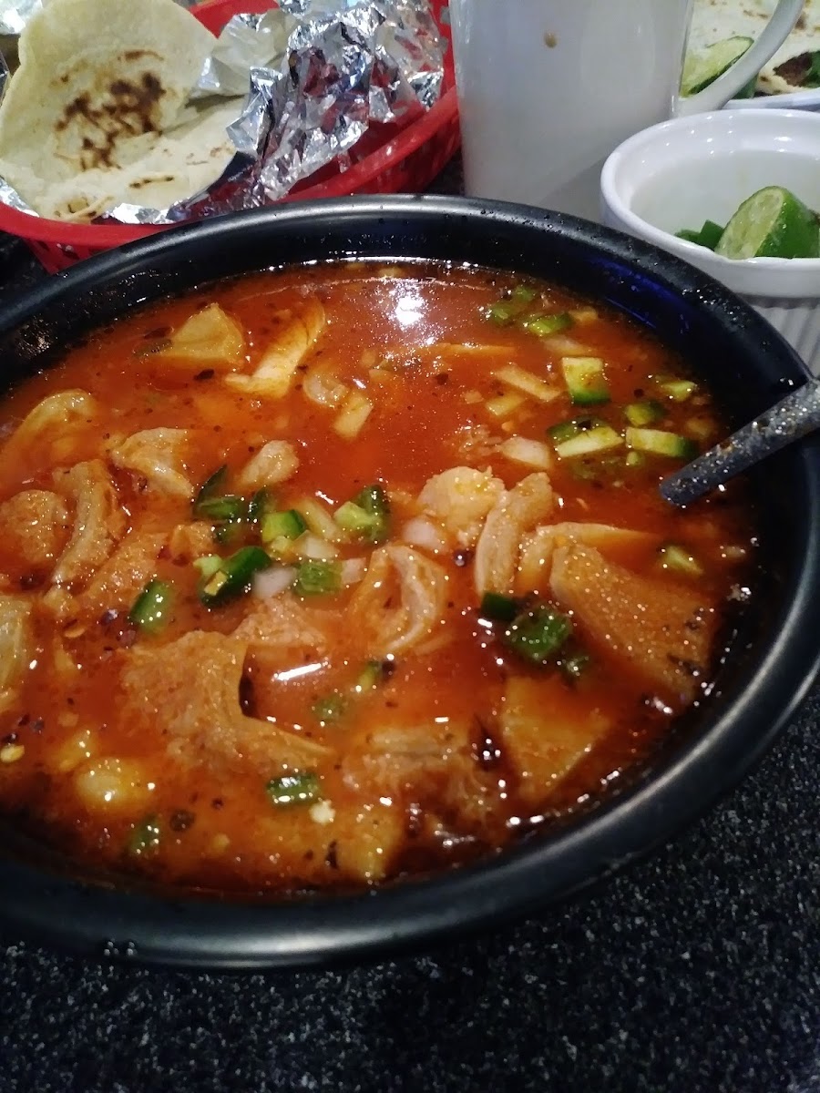 Taqueria El Bayo - Photo 3