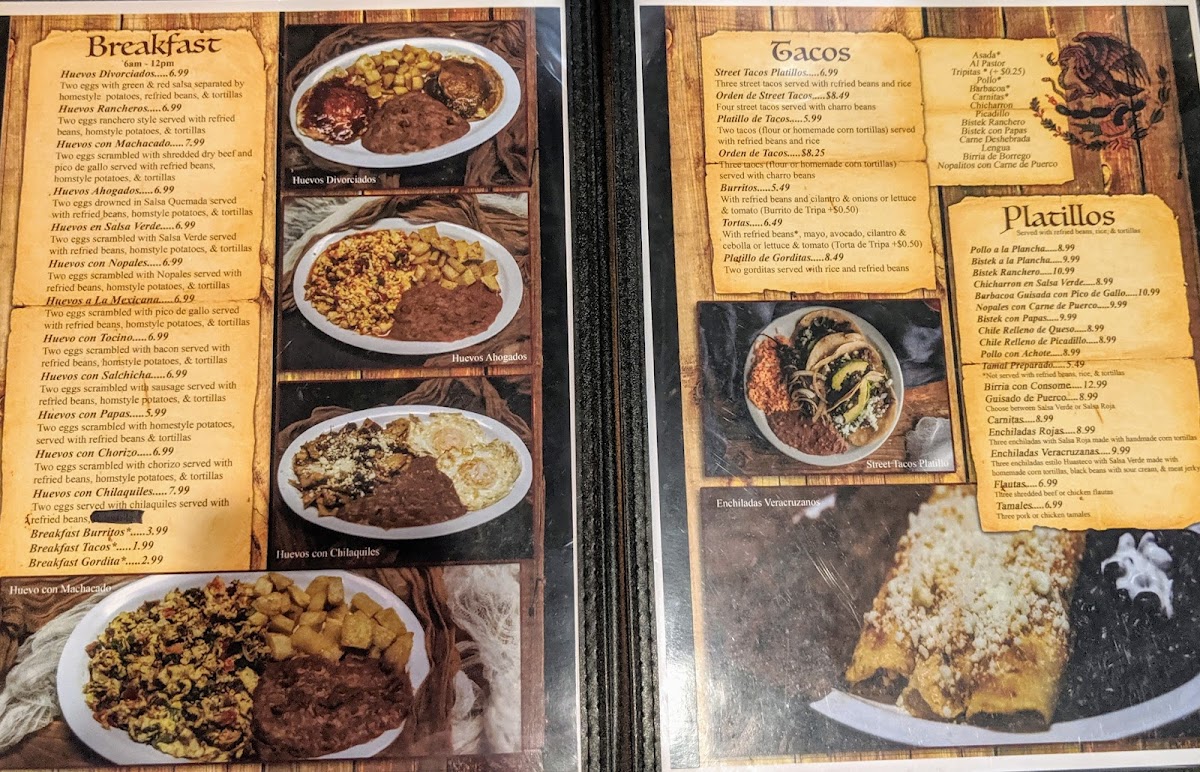Menu Photo 8