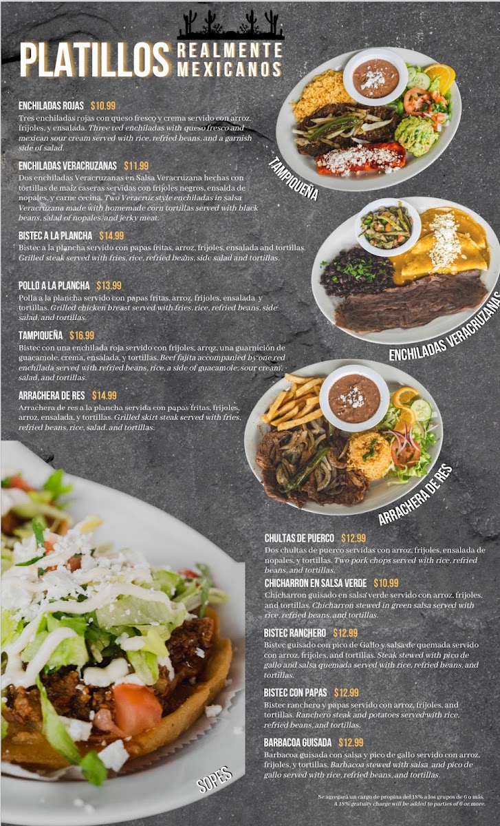 Menu Photo 3