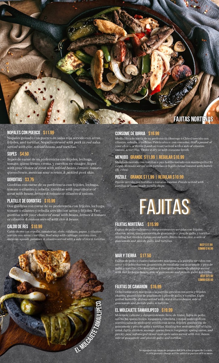 Menu Photo 5