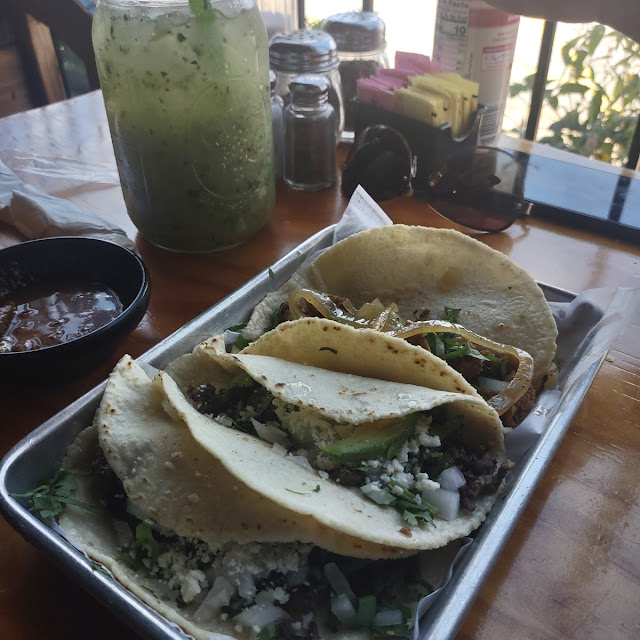 Taco Plate