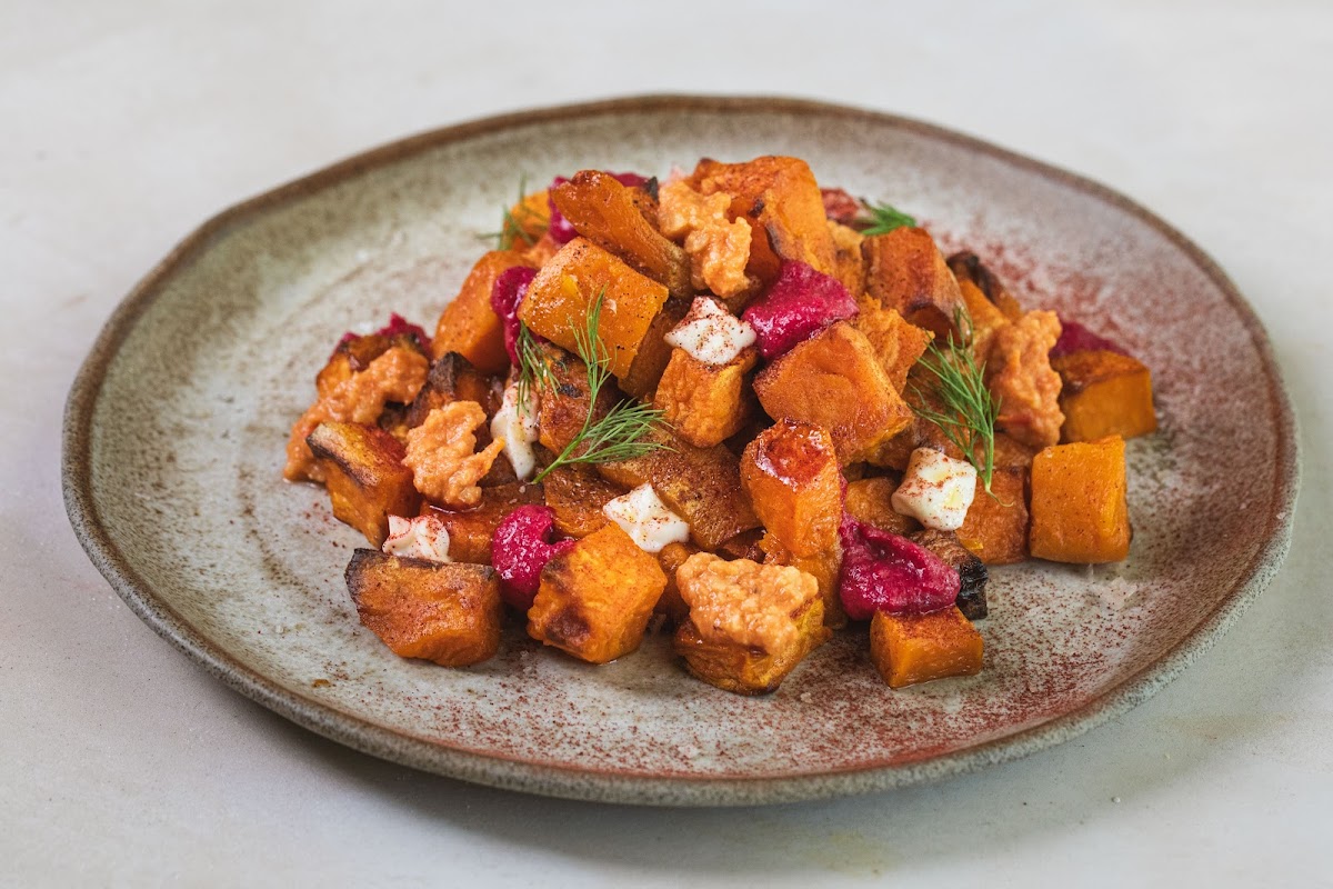 NU real food - Photo 4