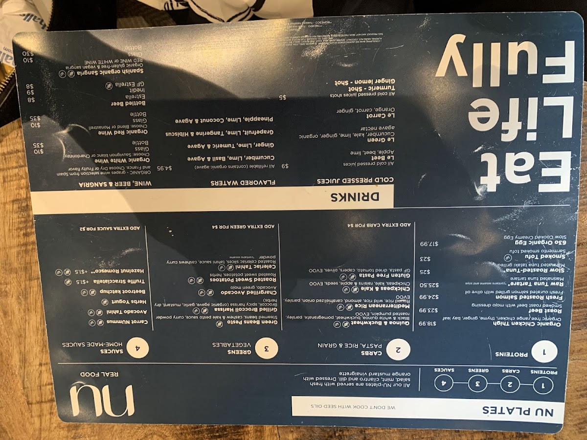 Menu Photo 6