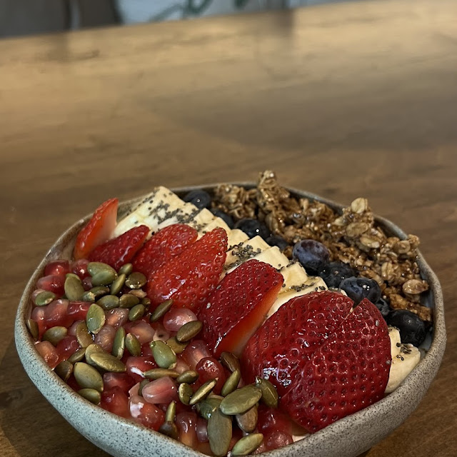 Granola