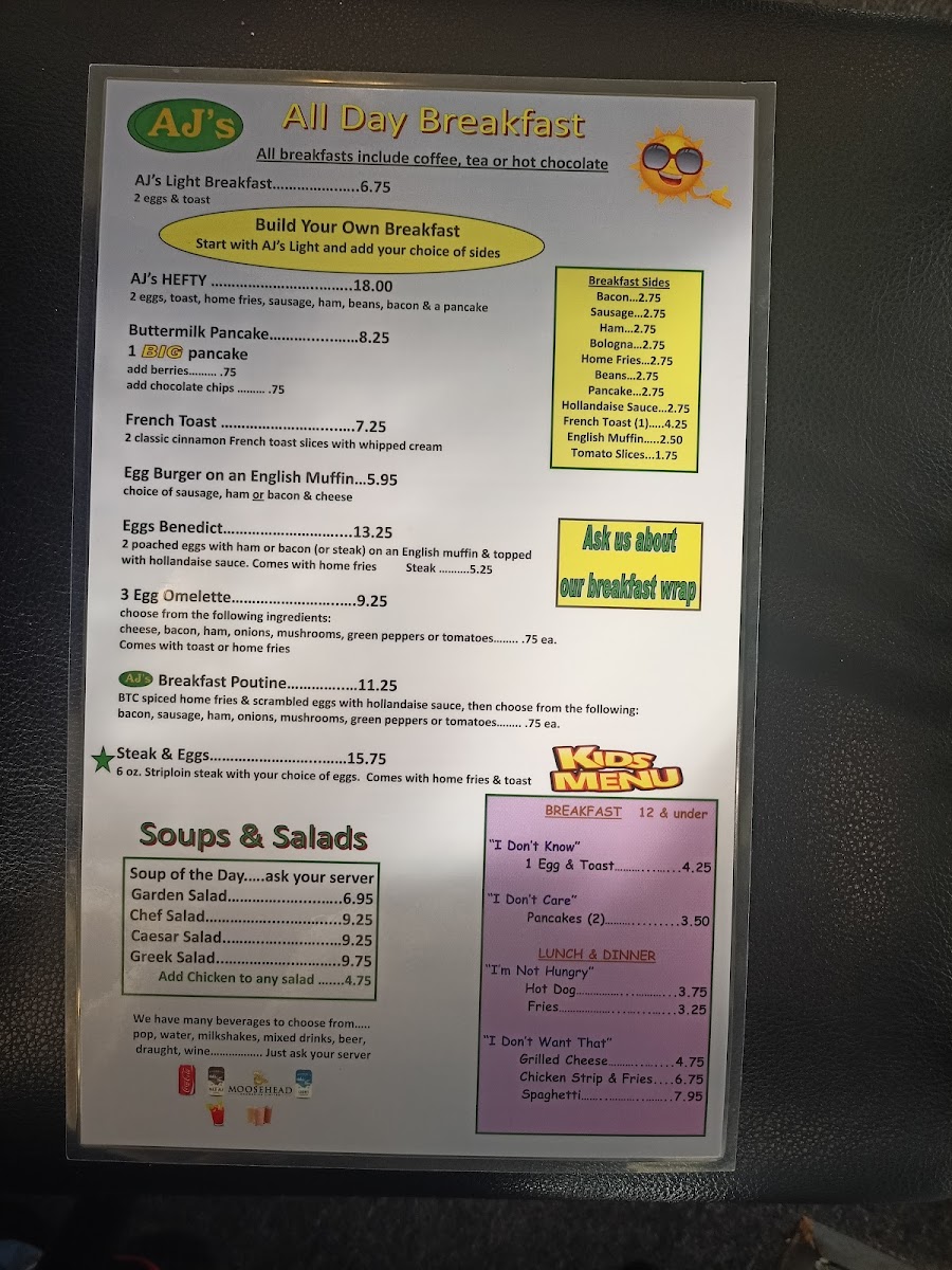 Menu Photo 6