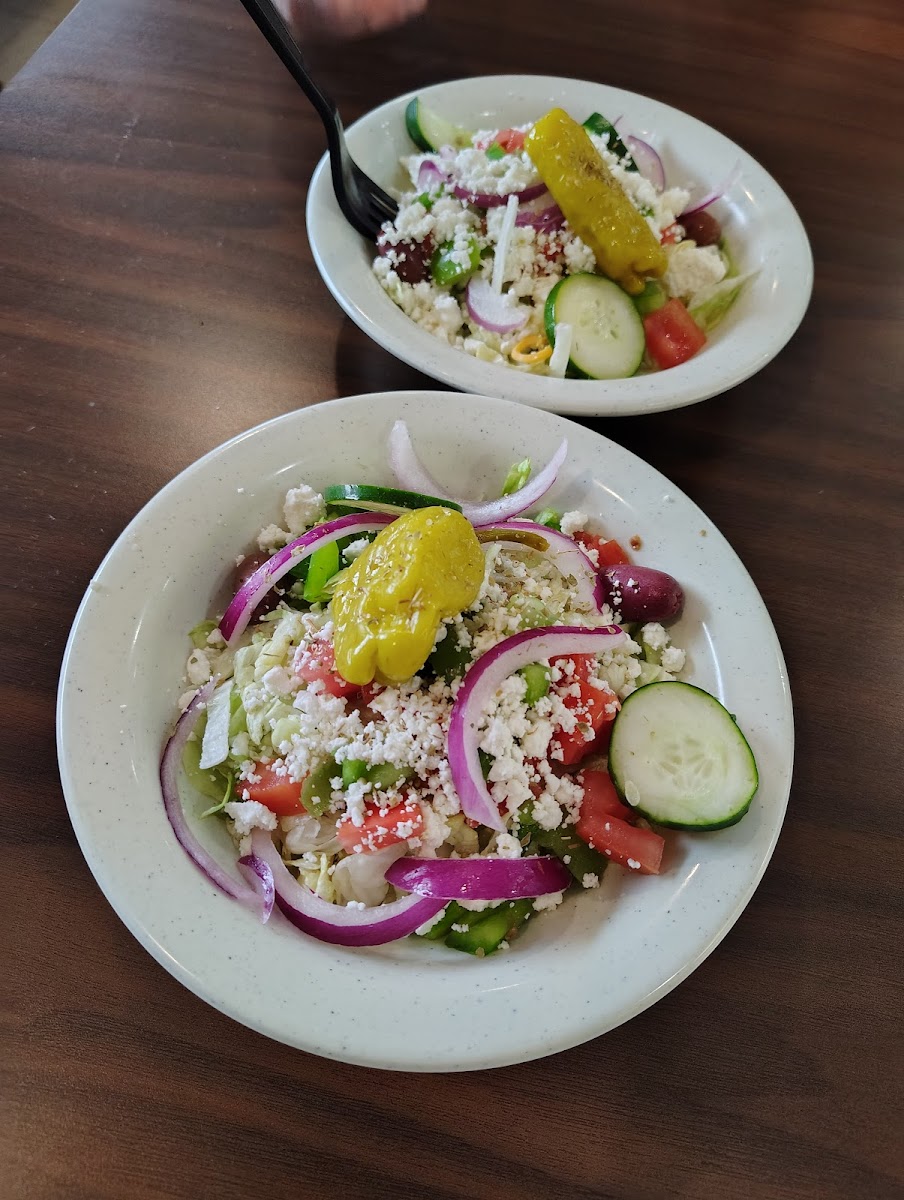 The Greek Grill - Photo 1