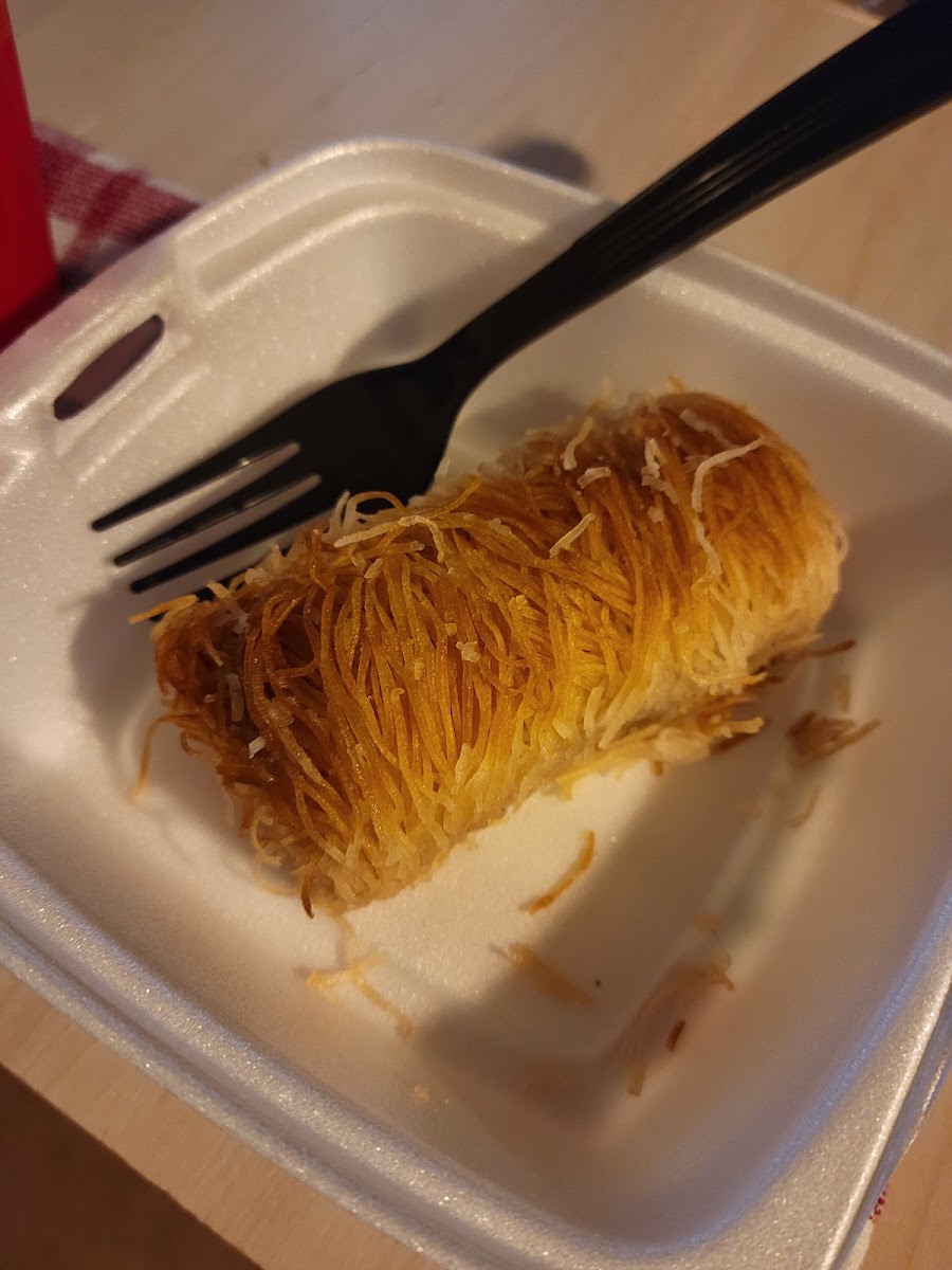 The Greek Grill - Photo 3