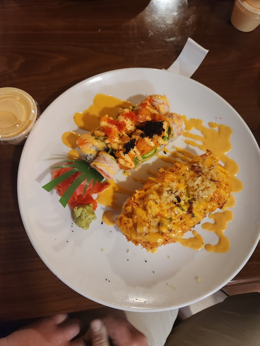 The Greek Grill - Photo 4