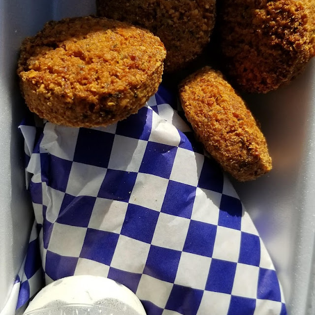 Falafel