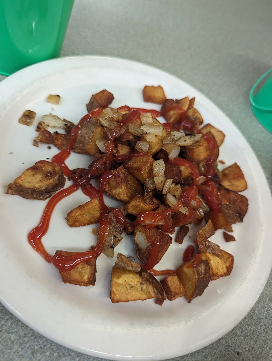 RJ's Diner - Photo 3