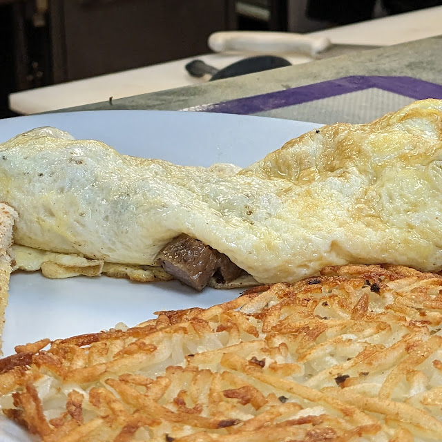 Omelet