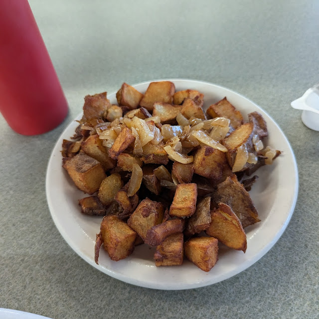 Home Fries