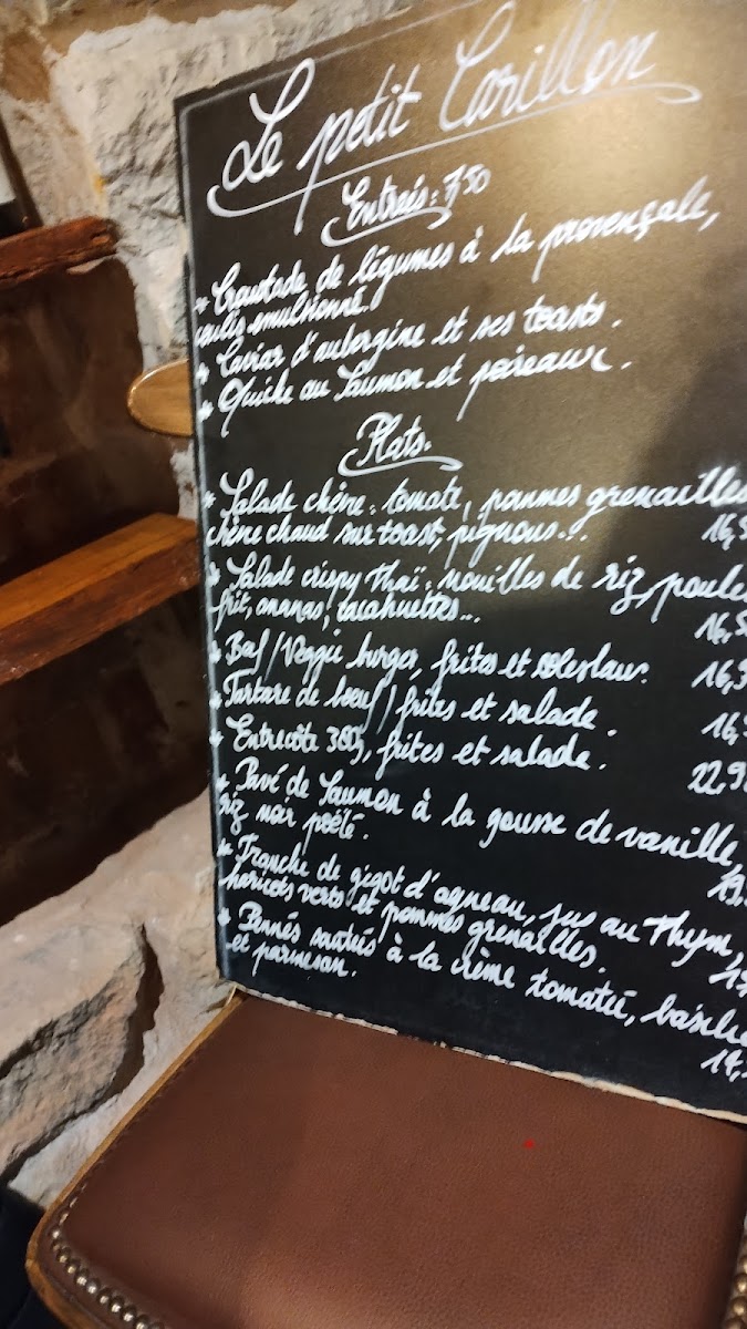 Menu Photo 5