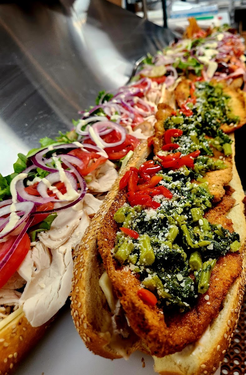 DeAngelis Culinary - Photo 1