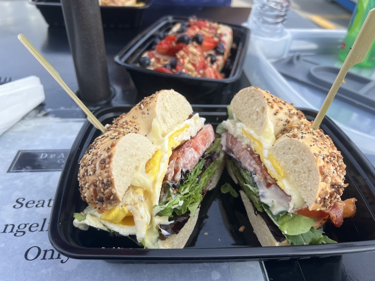 DeAngelis Culinary - Photo 2