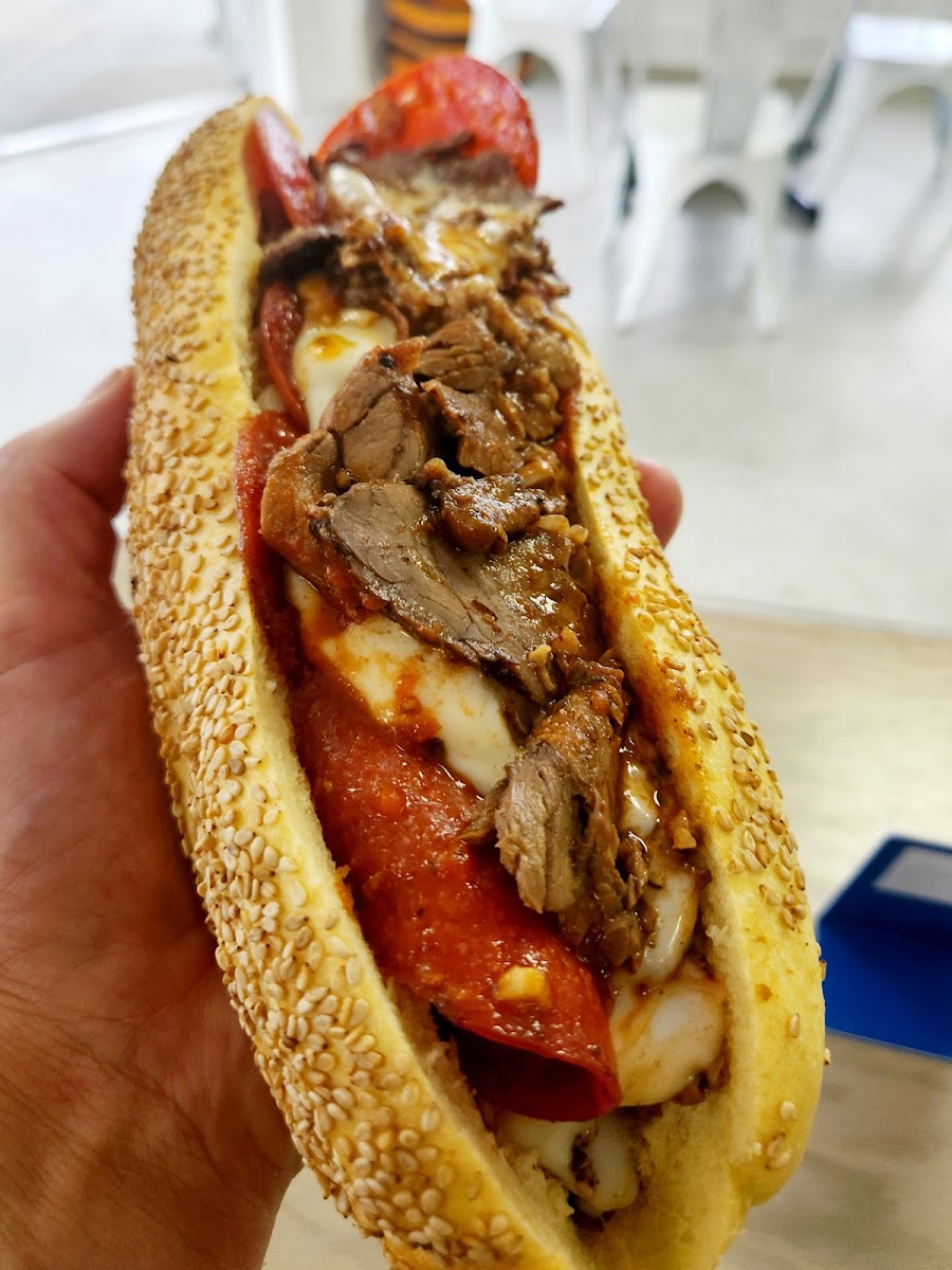 DeAngelis Culinary - Photo 4