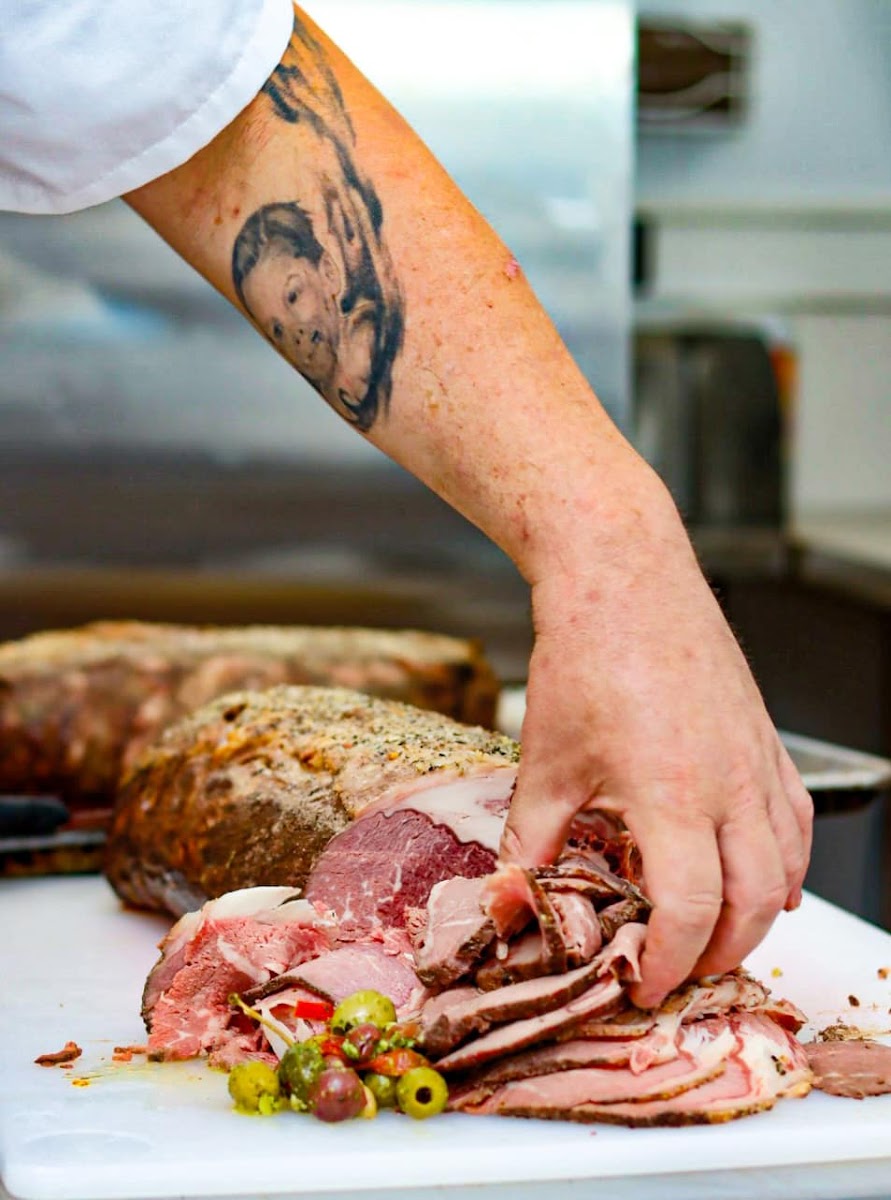 DeAngelis Culinary - Photo 6