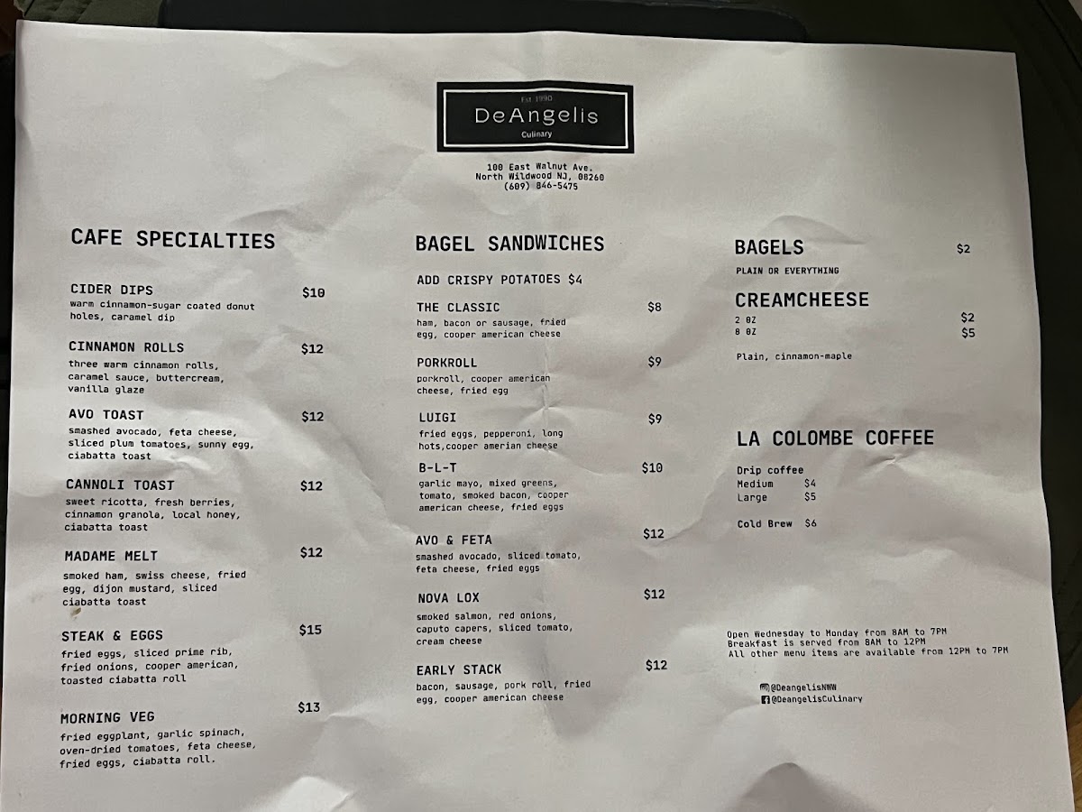 Menu Photo 4