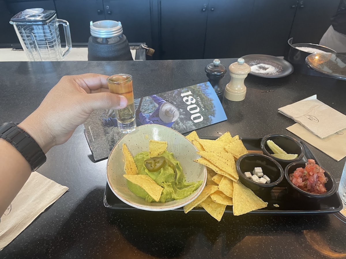 Tequila 1800 - Photo 1