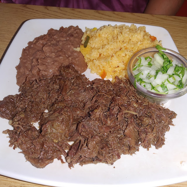 Barbacoa