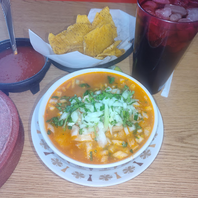 Menudo
