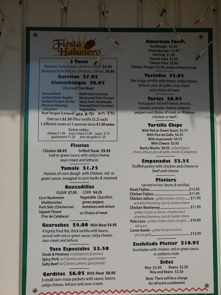 Menu Photo 8