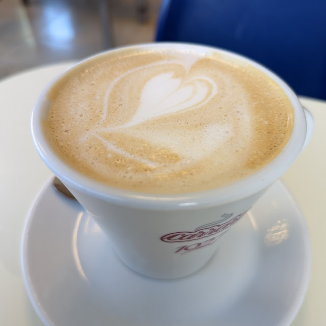 Latte