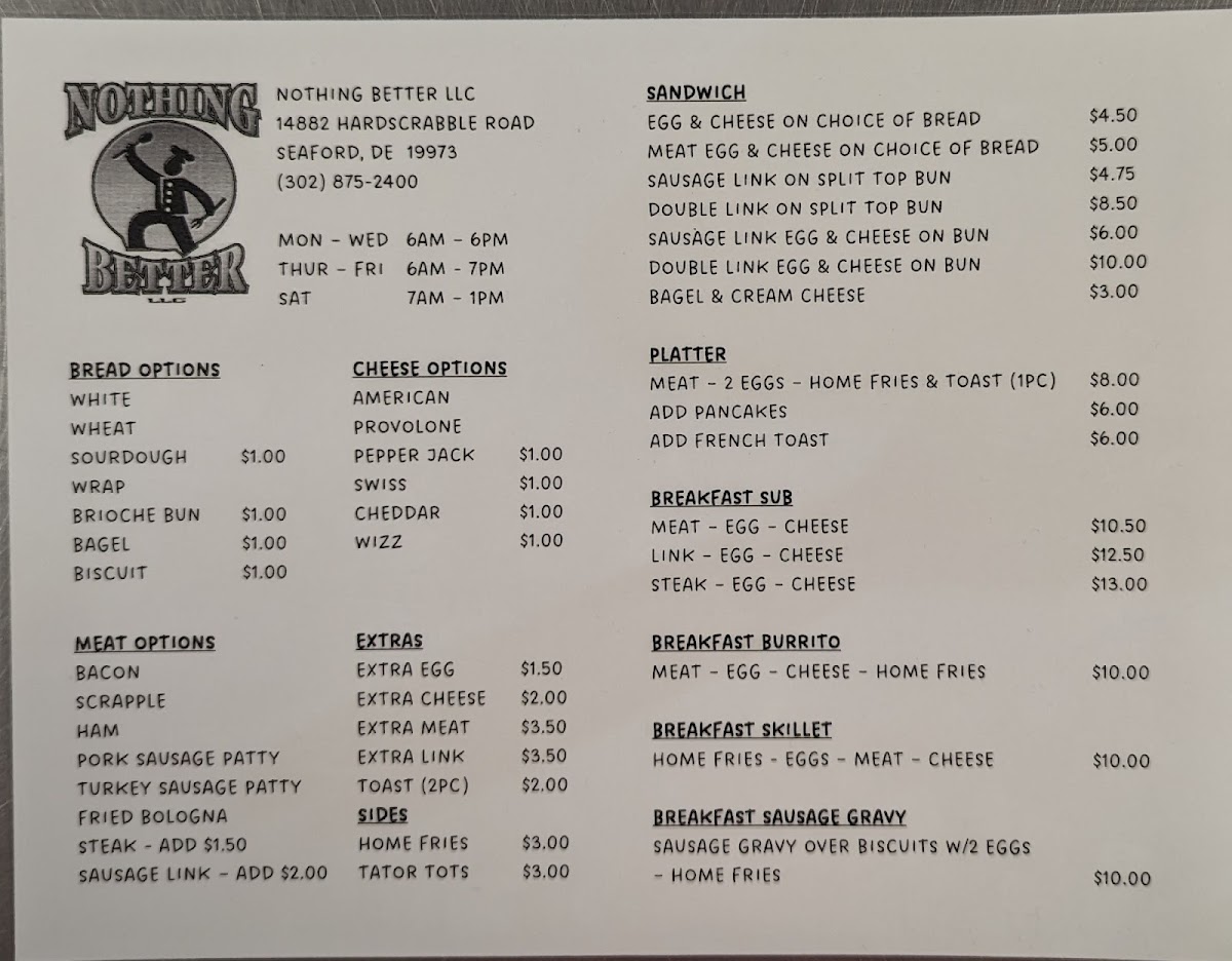 Menu Photo 7