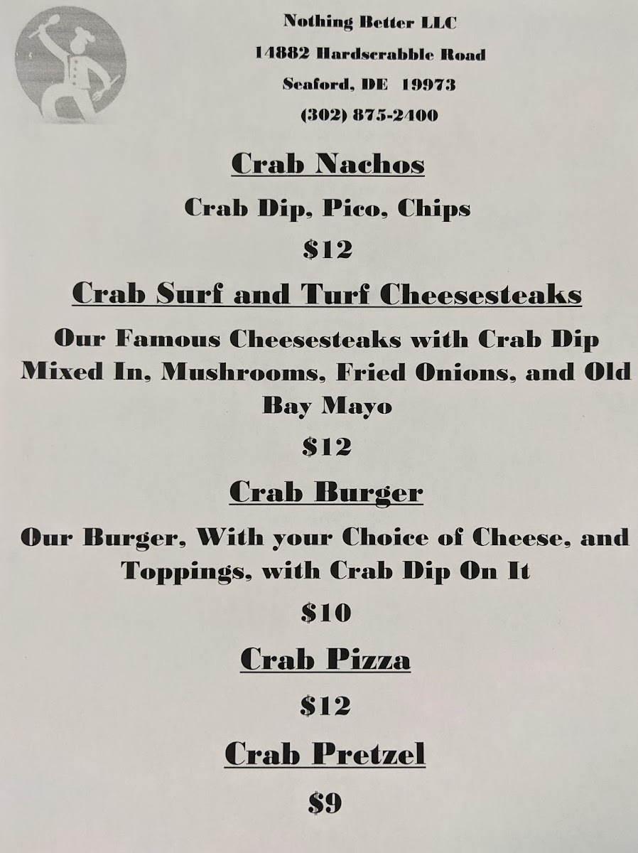 Menu Photo 8