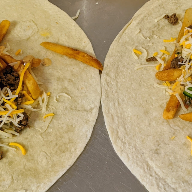 Taco
