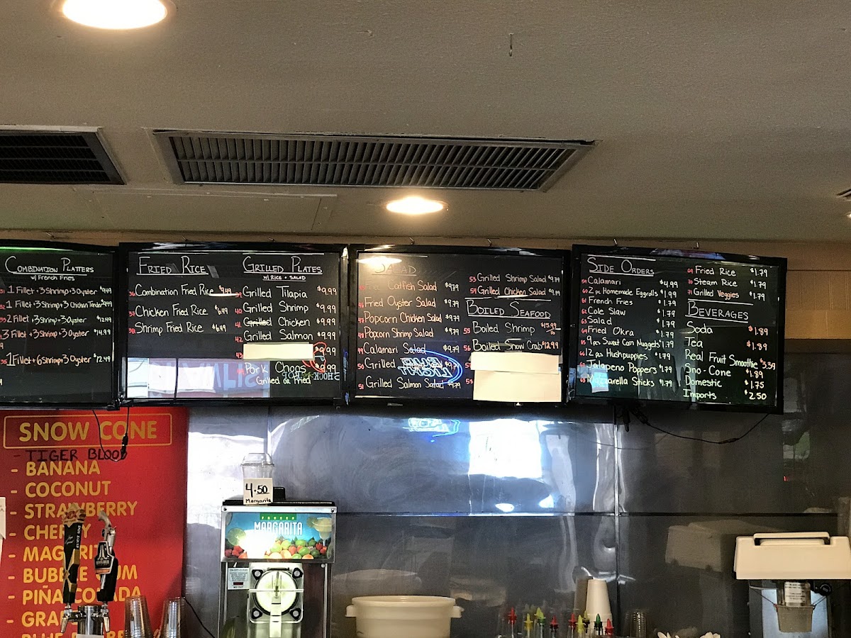 Menu Photo 9