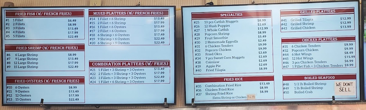 Menu Photo 6