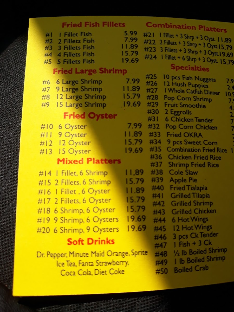 Menu Photo 7