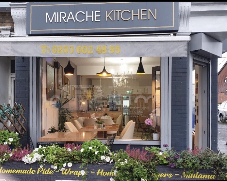 Mirache Kitchen - Photo 6