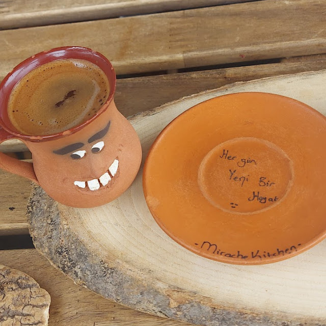 Turkish Coffee