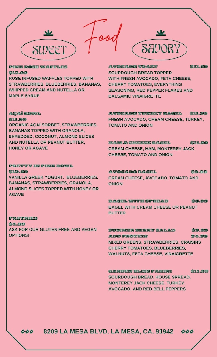 Menu Photo 3