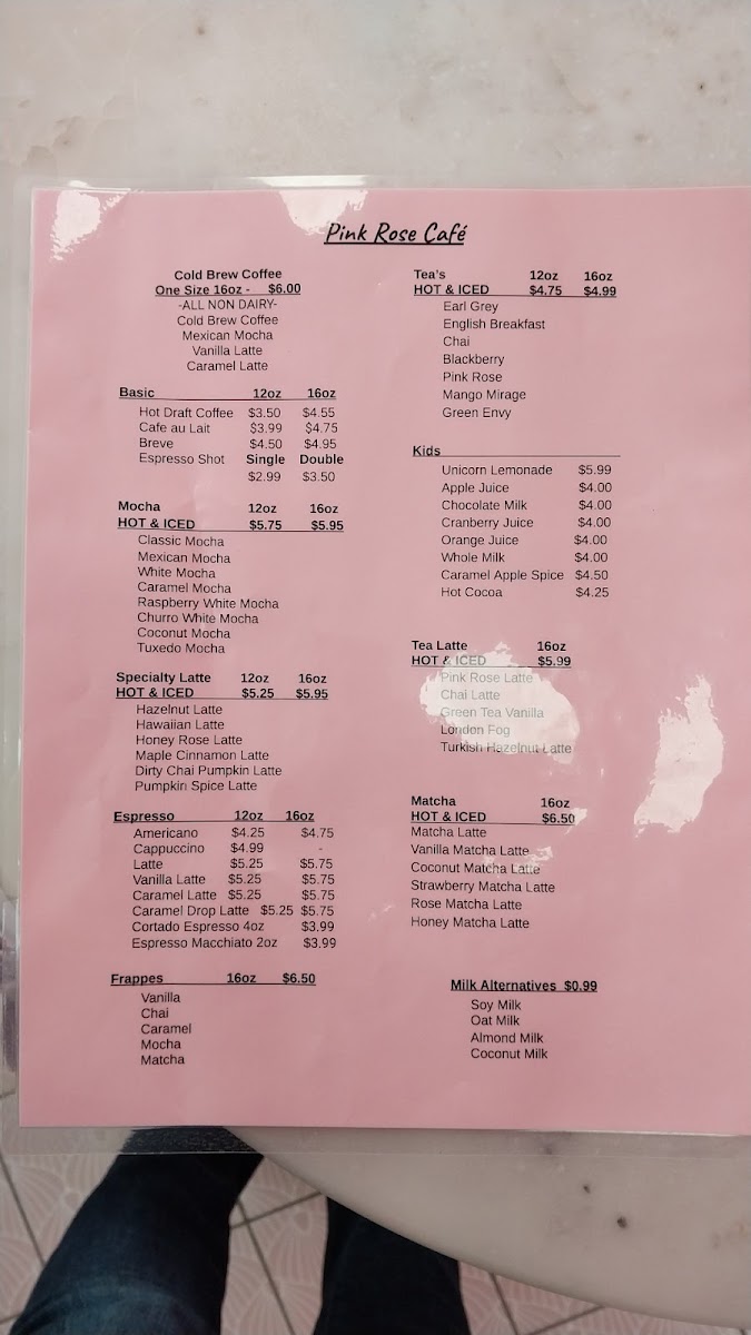 Menu Photo 6