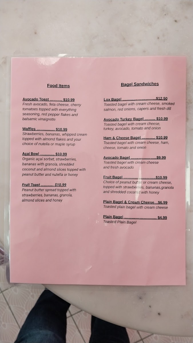 Menu Photo 7