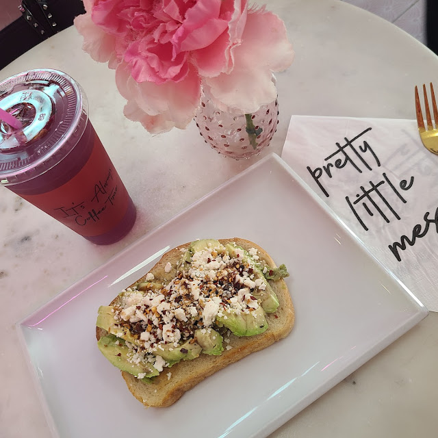 Avocado Toast