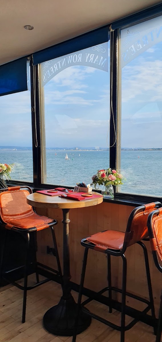 Mary Rowntree Thai Restaurant