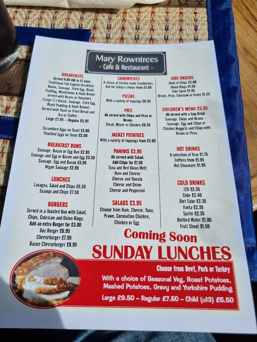 Menu Photo 7