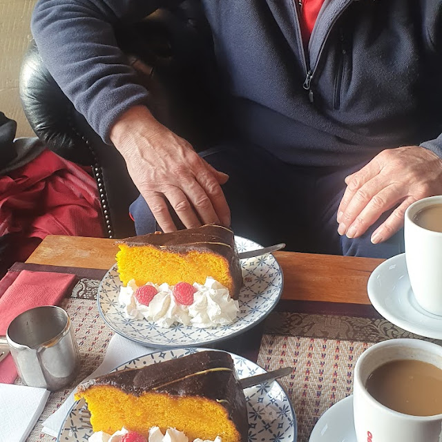Cake