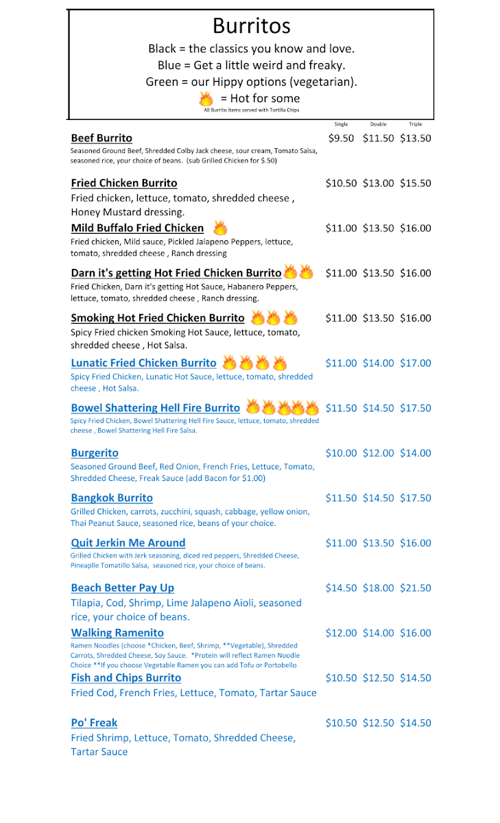 Menu Photo 3