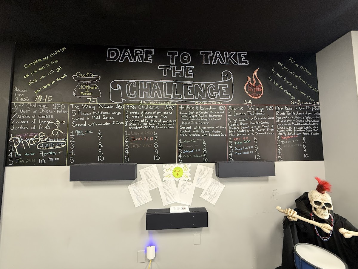 Menu Photo 8