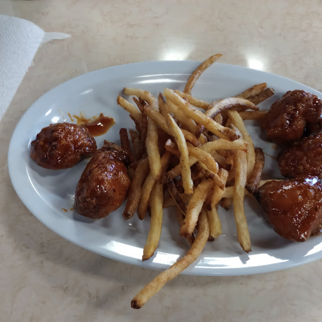 Adult Nuggets