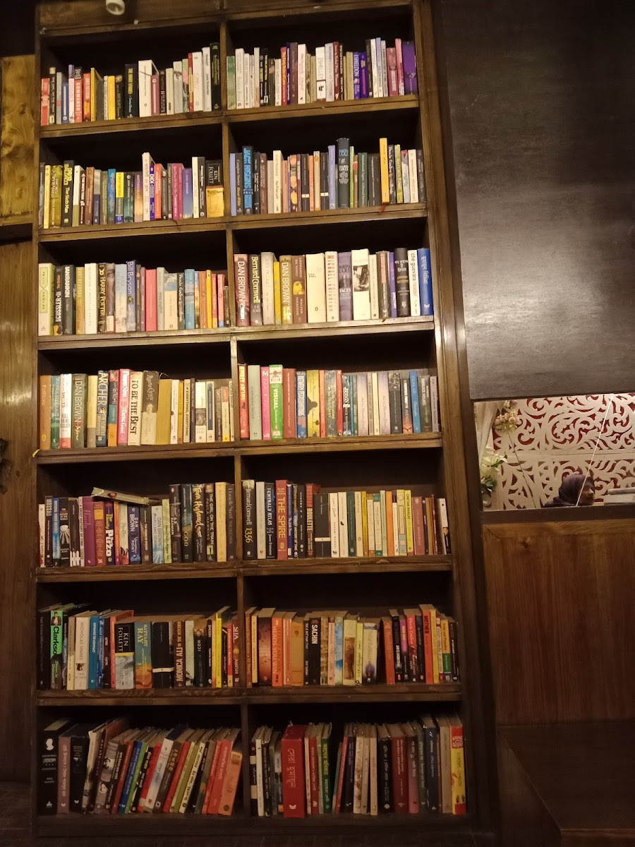 Rupkothar Kabbo - Photo 3