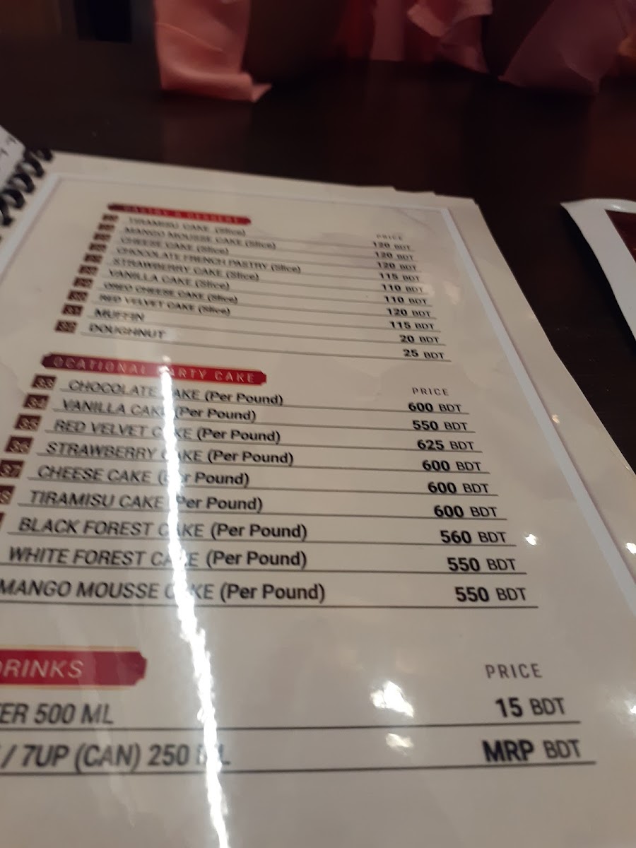 Menu Photo 3