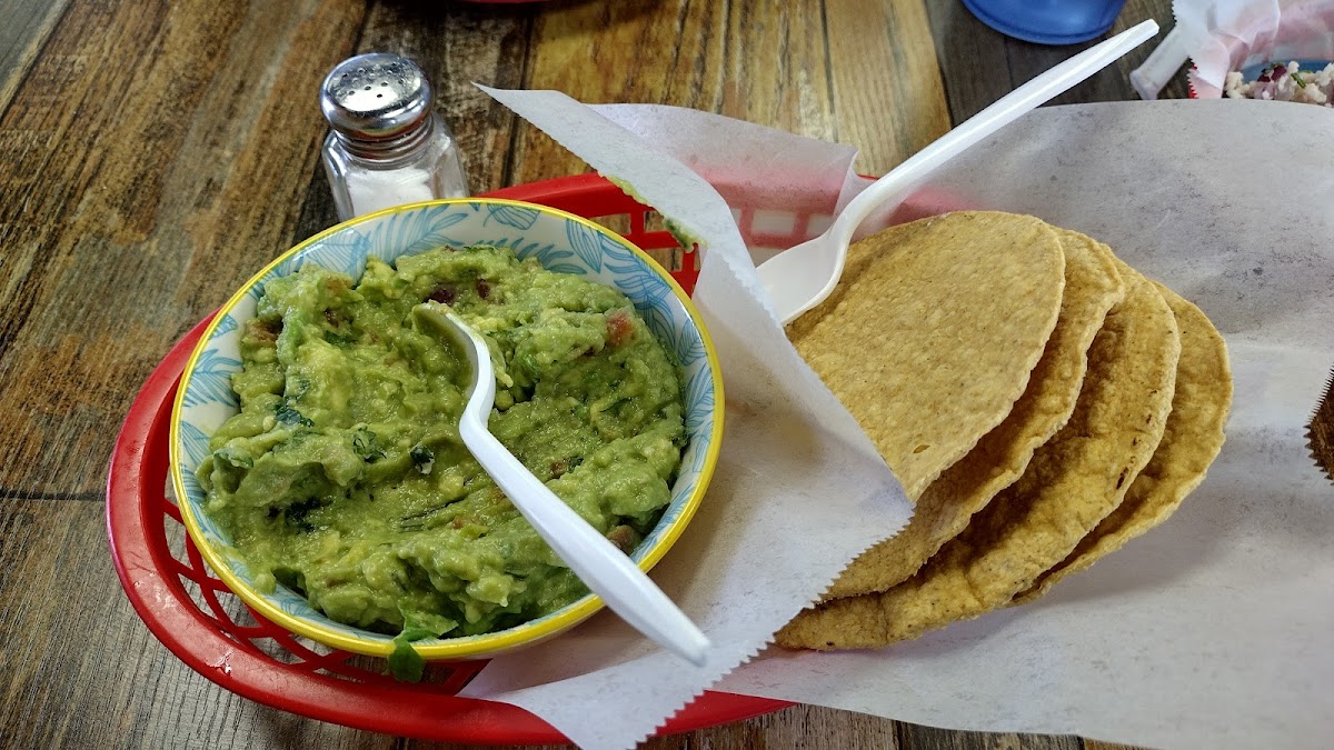 Mariscos Altamar - Corpus Christi - Photo 1