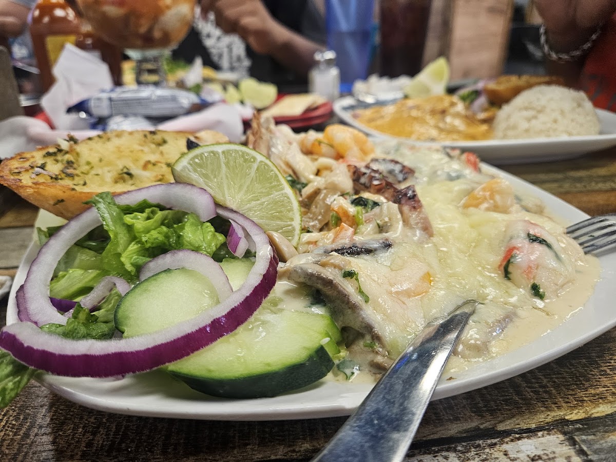 Mariscos Altamar - Corpus Christi - Photo 2
